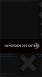 Mobile Screenshot of imnordendesostens.stic-er.de